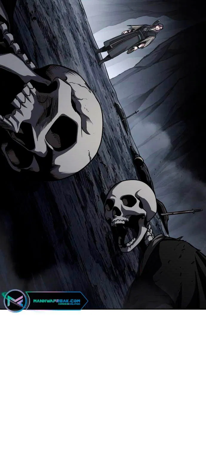 Манга Наномашины - Глава 145 Страница 112