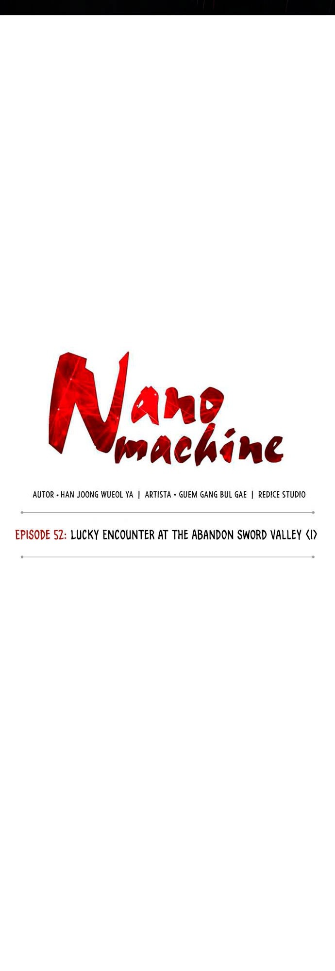 Манга Наномашины - Глава 145 Страница 66