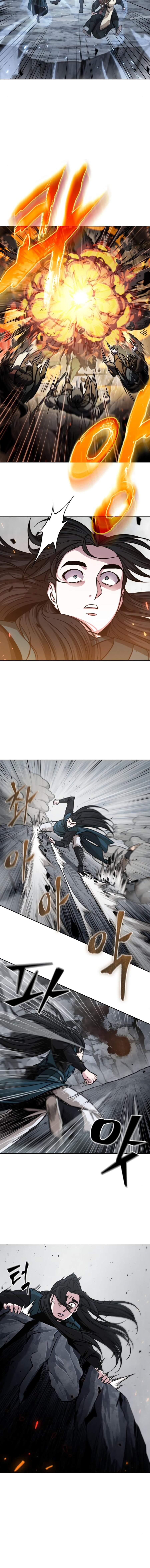 Манга Наномашины - Глава 146 Страница 4