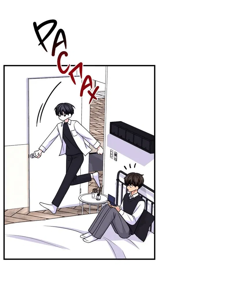 Манга Опыт! Сцена ХХ - Глава 74 Страница 15