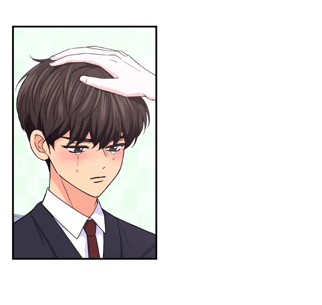 Манга Опыт! Сцена ХХ - Глава 75 Страница 13