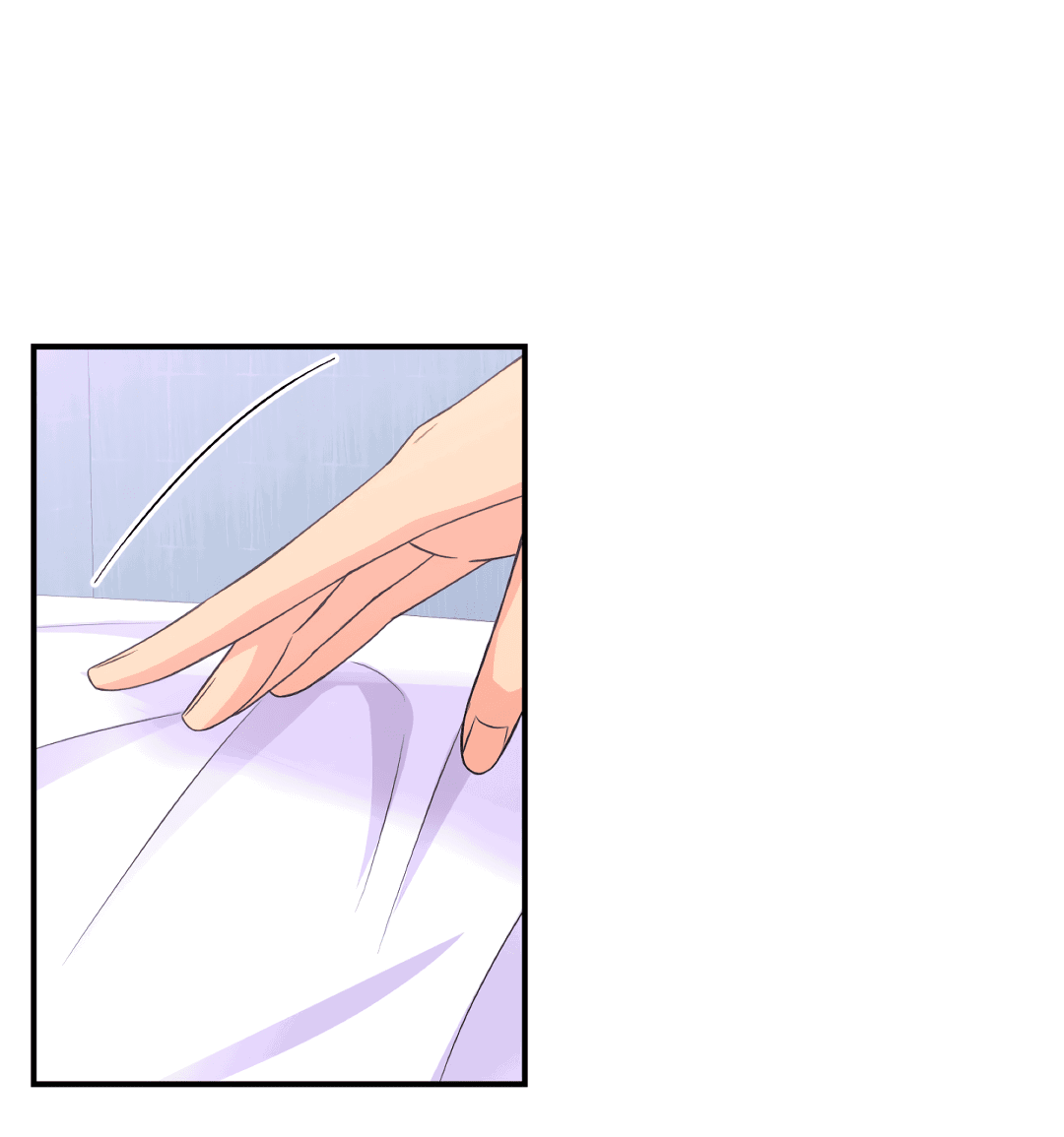 Манга Опыт! Сцена ХХ - Глава 75 Страница 34