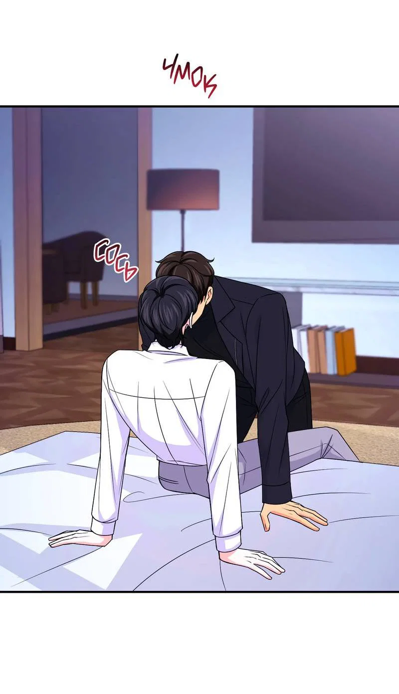 Манга Опыт! Сцена ХХ - Глава 76 Страница 12