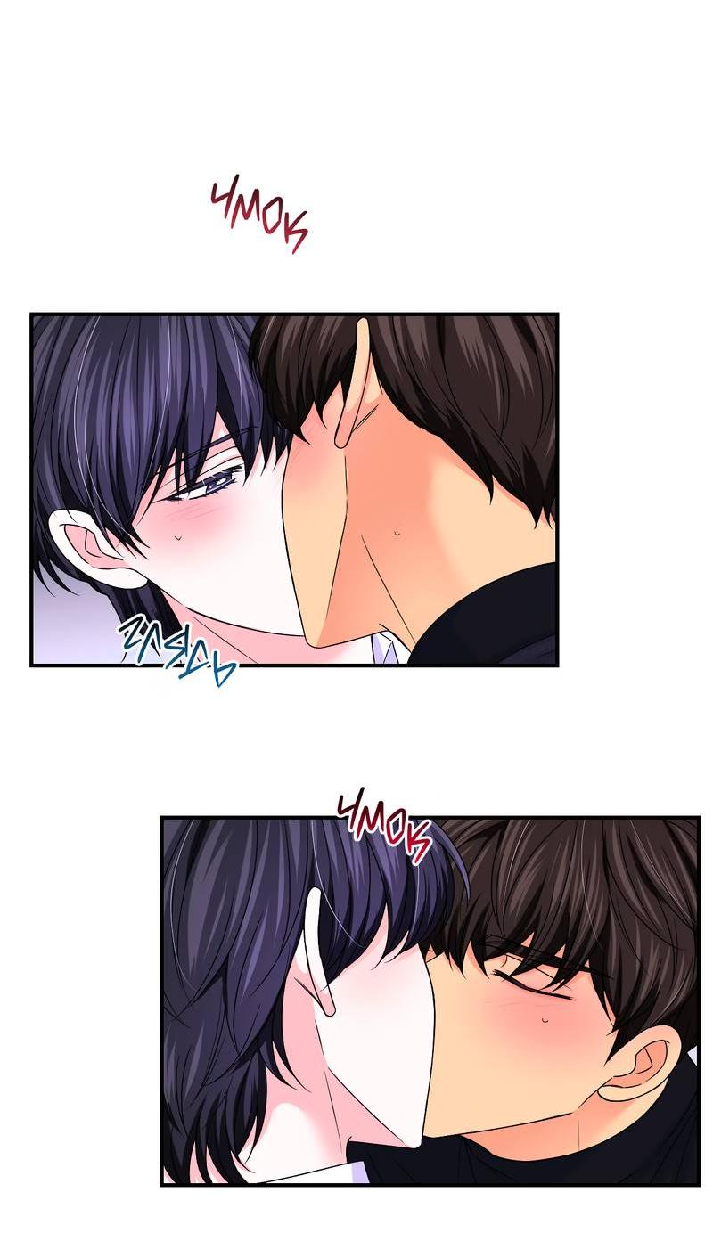 Манга Опыт! Сцена ХХ - Глава 76 Страница 13