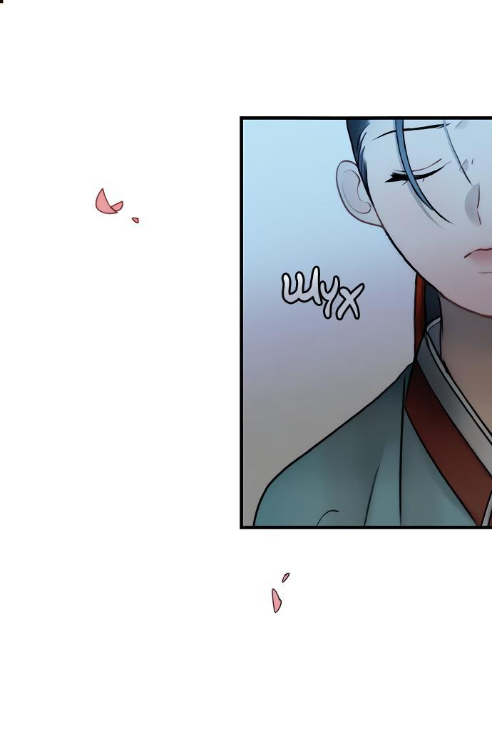 Манга Возлюбленная Кванхэ - Глава 13 Страница 38