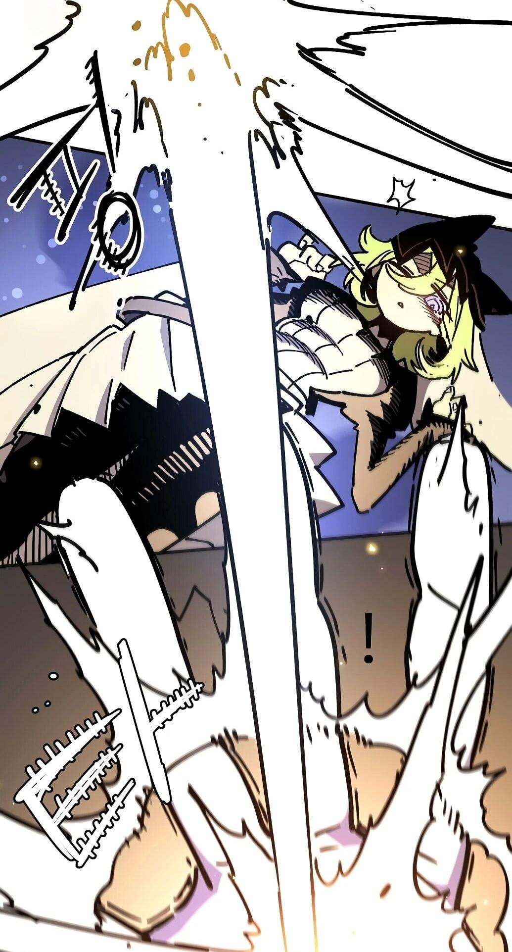 Манга Игрок - Глава 238 Страница 16