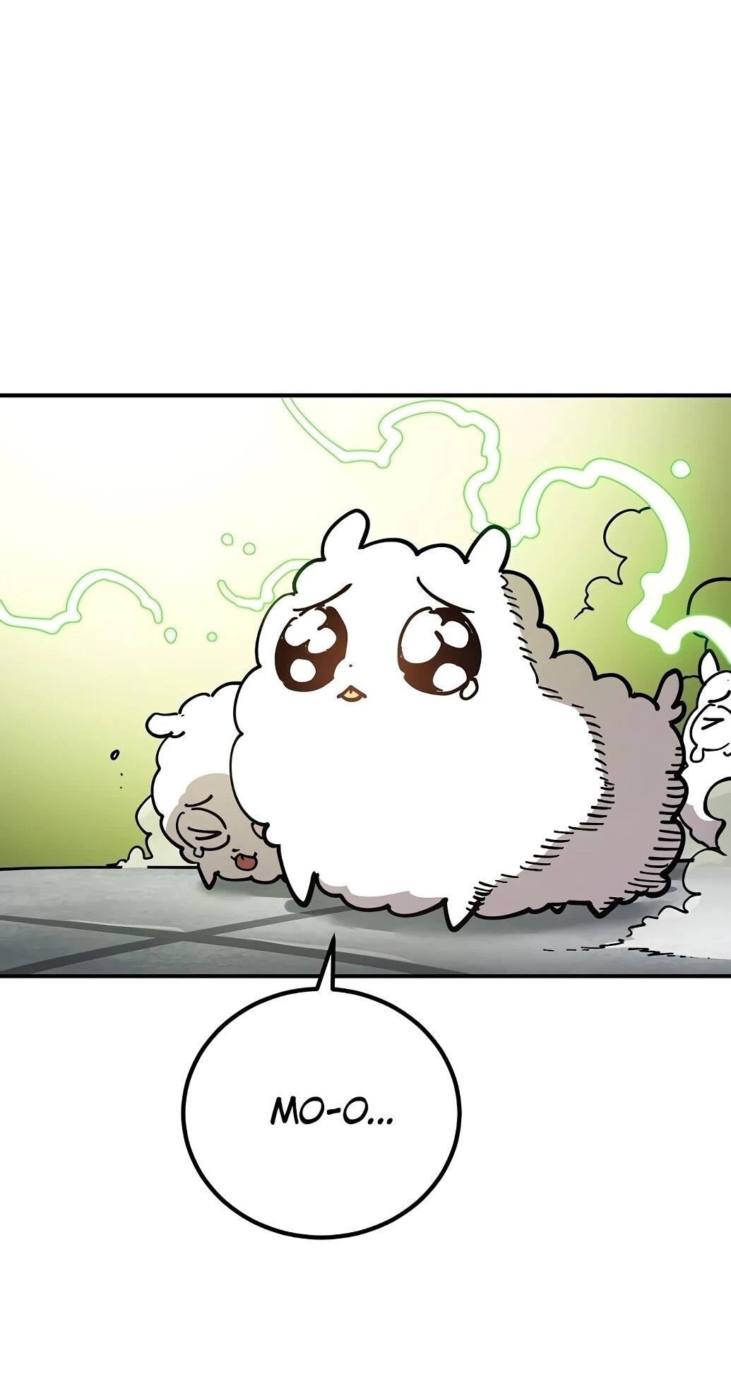 Манга Игрок - Глава 238 Страница 33