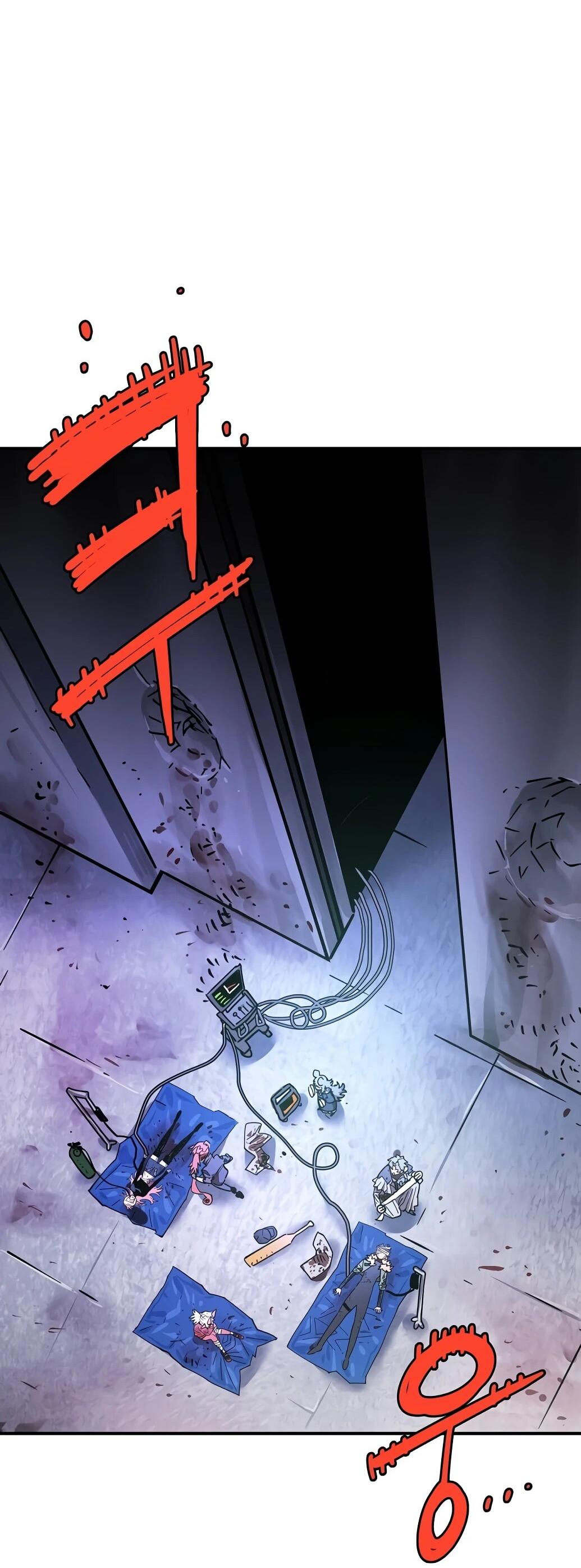 Манга Игрок - Глава 238 Страница 24