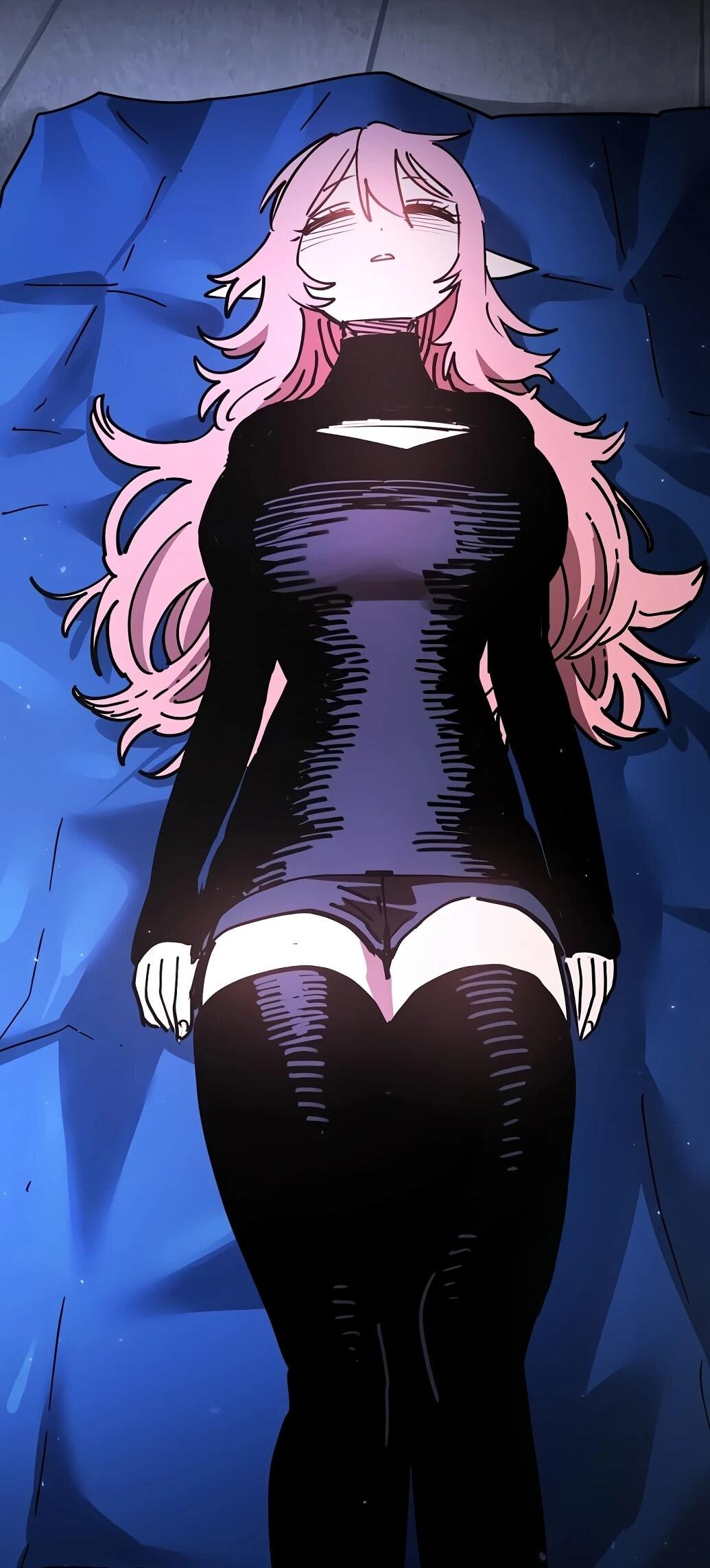 Манга Игрок - Глава 238 Страница 59