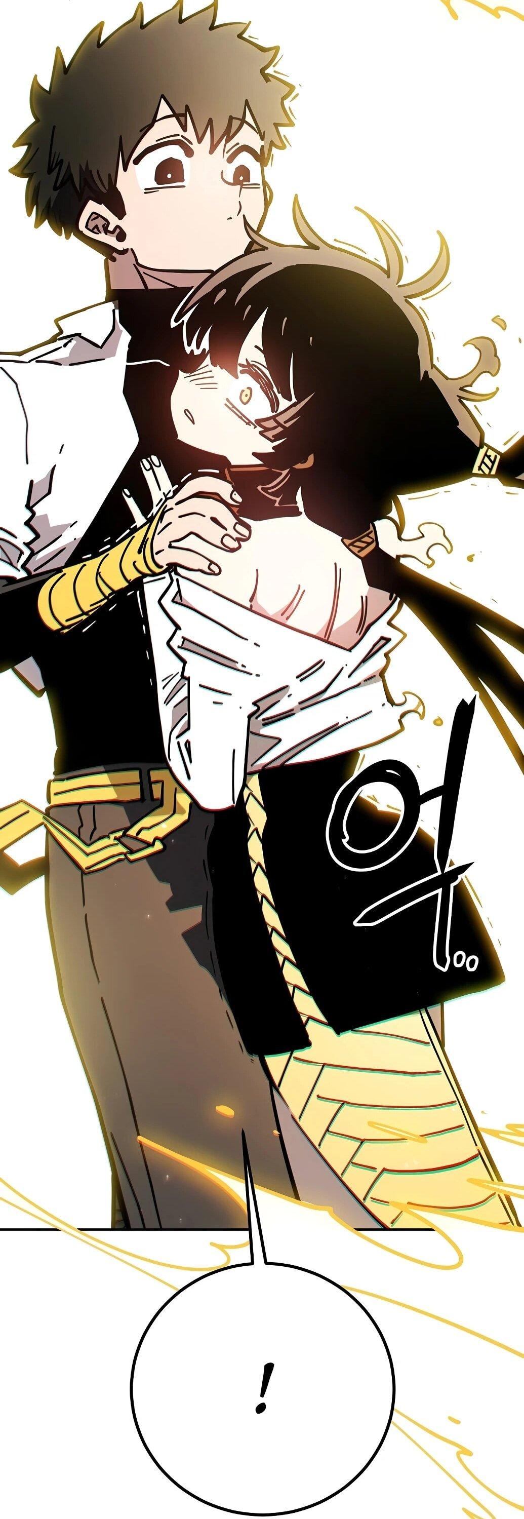 Манга Игрок - Глава 238 Страница 98