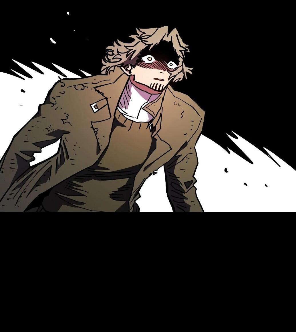 Манга Игрок - Глава 237 Страница 59