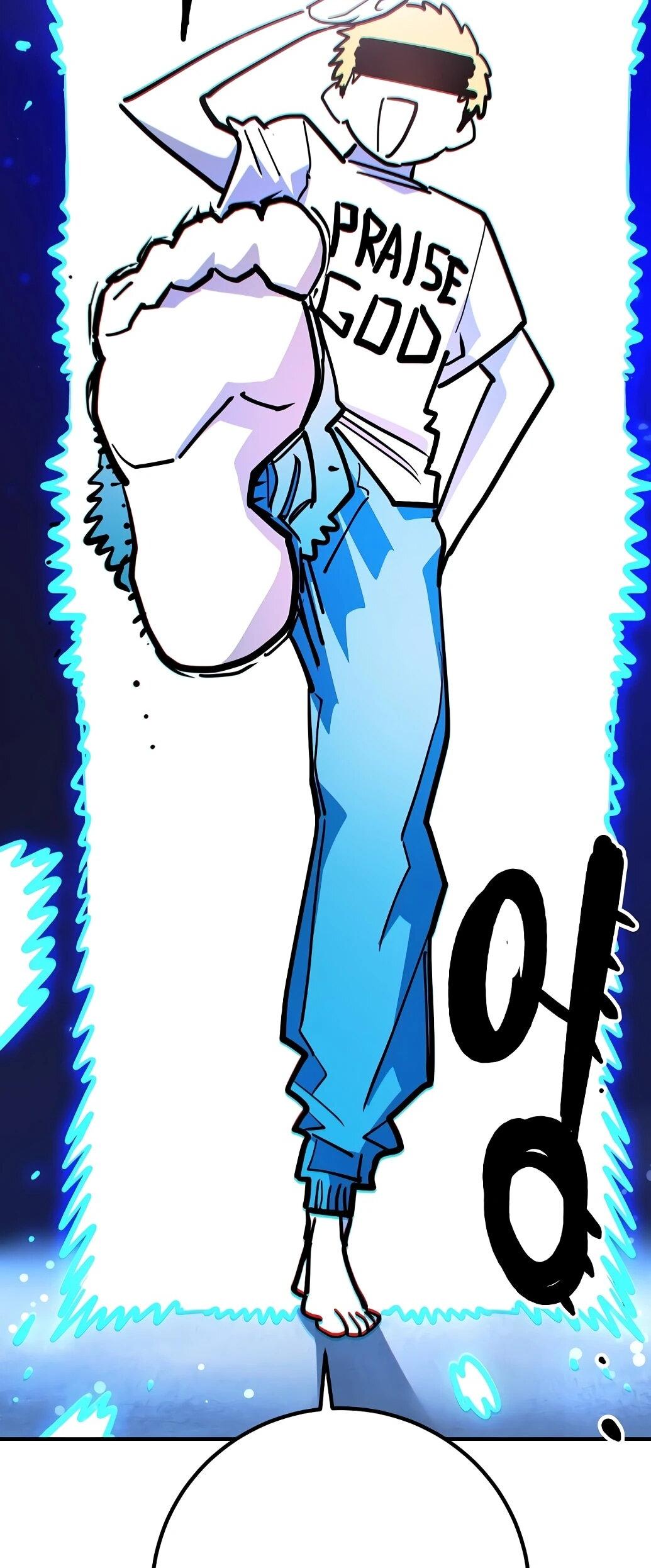 Манга Игрок - Глава 237 Страница 8