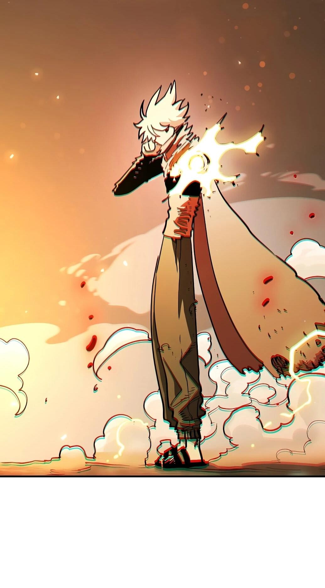 Манга Игрок - Глава 237 Страница 29