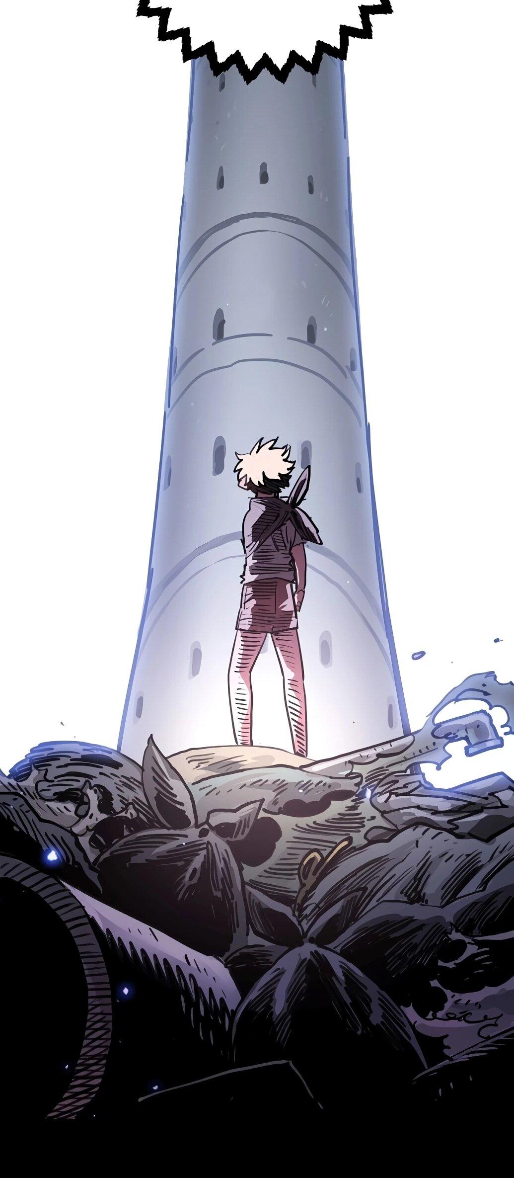 Манга Игрок - Глава 237 Страница 33