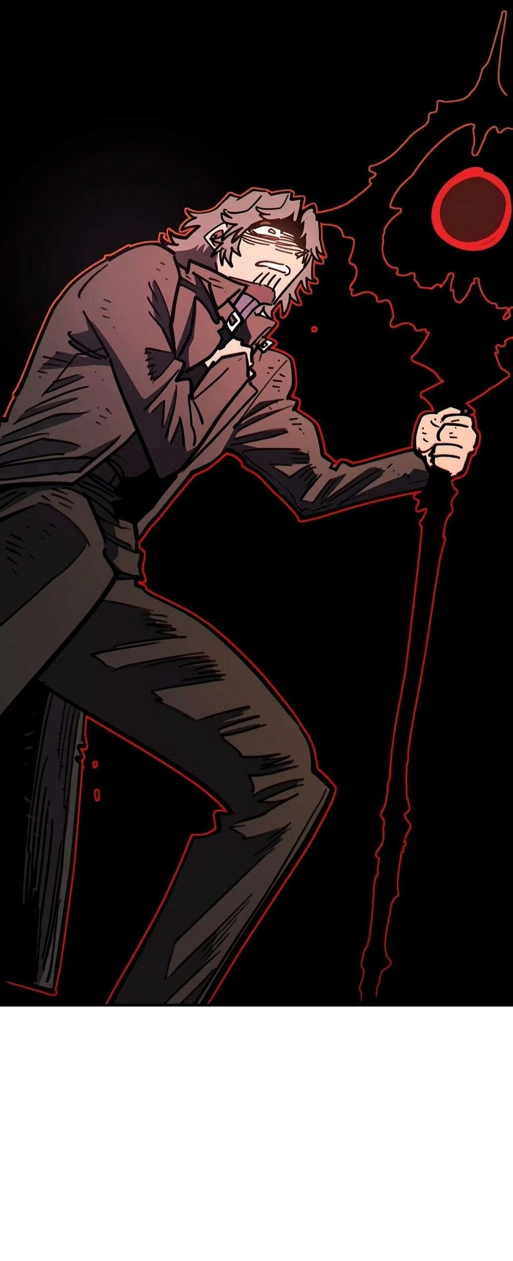 Манга Игрок - Глава 237 Страница 37