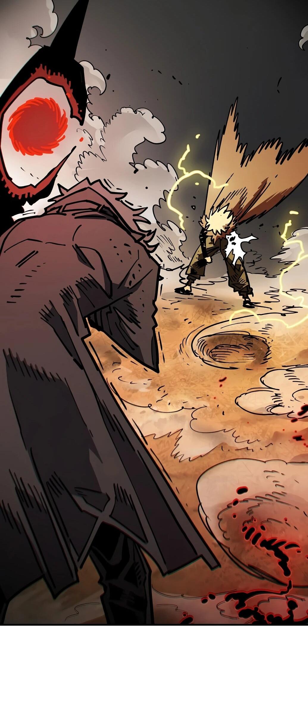 Манга Игрок - Глава 237 Страница 16