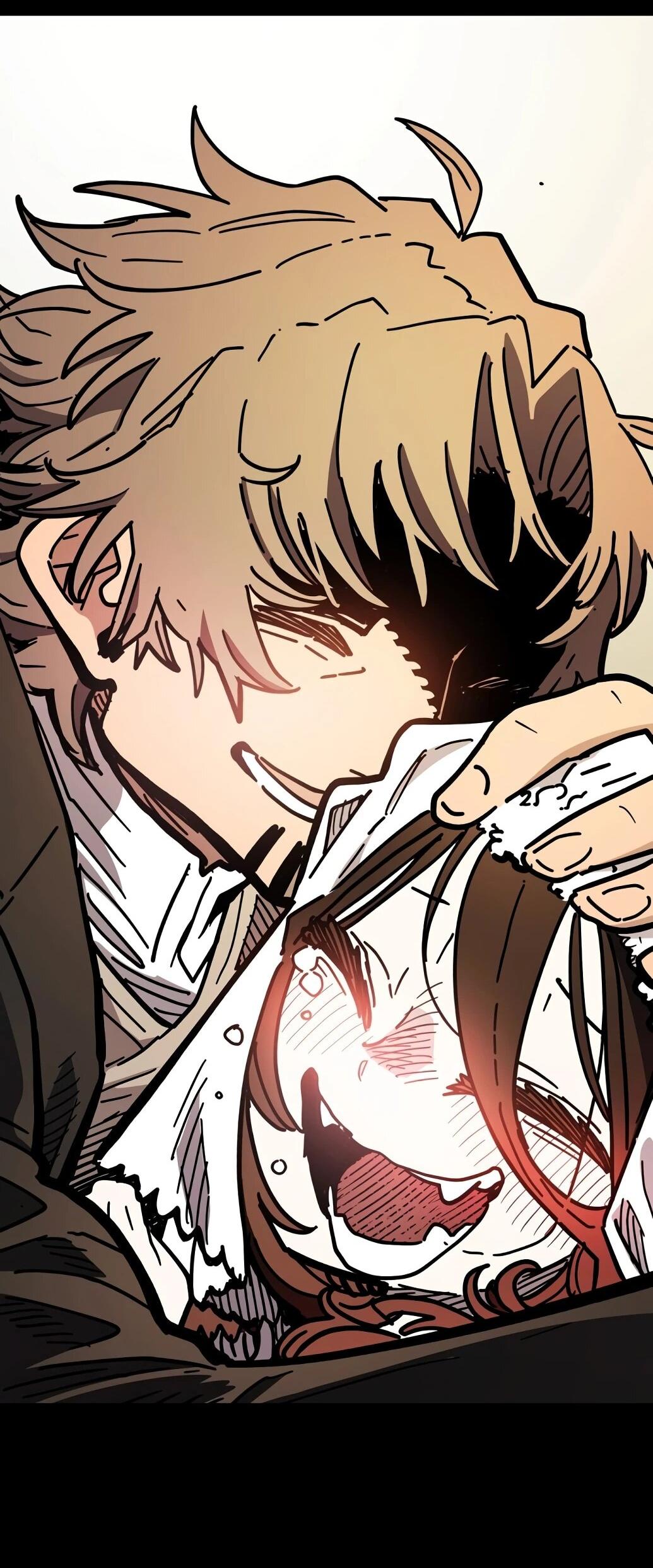 Манга Игрок - Глава 237 Страница 100