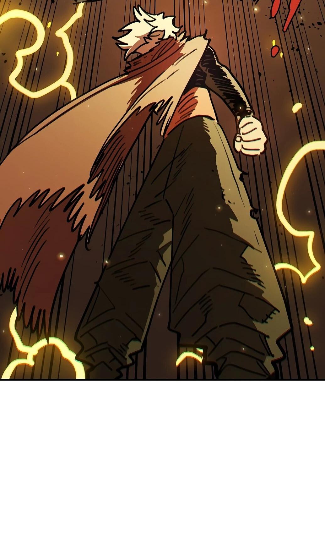 Манга Игрок - Глава 237 Страница 46