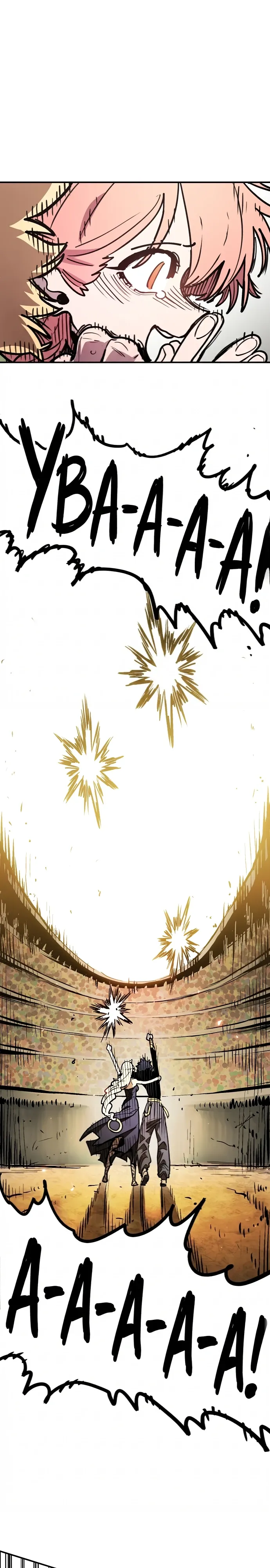 Манга Игрок - Глава 245 Страница 7