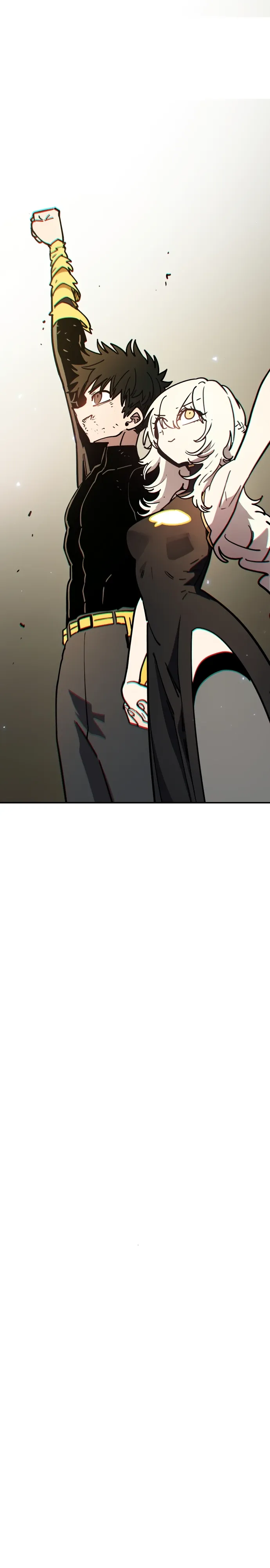 Манга Игрок - Глава 245 Страница 9