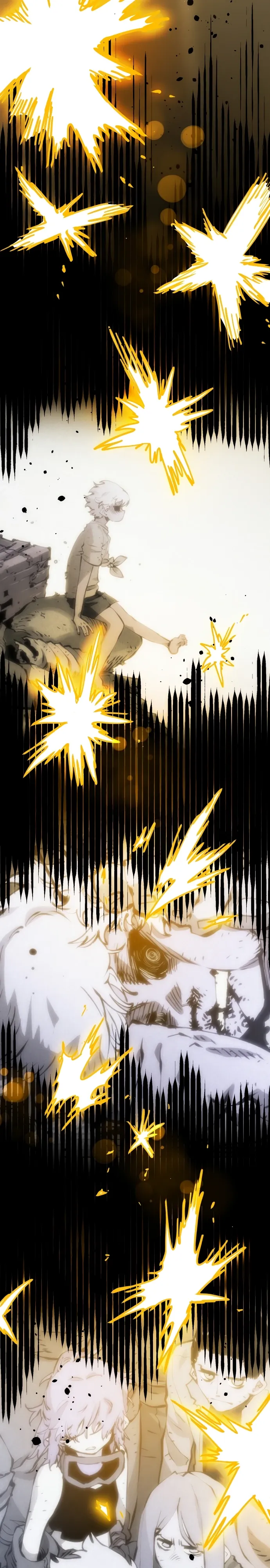 Манга Игрок - Глава 244 Страница 9