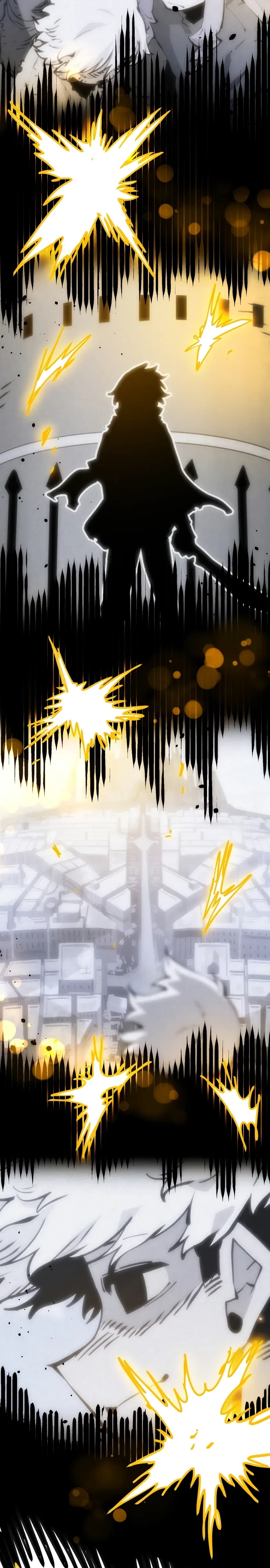 Манга Игрок - Глава 244 Страница 10