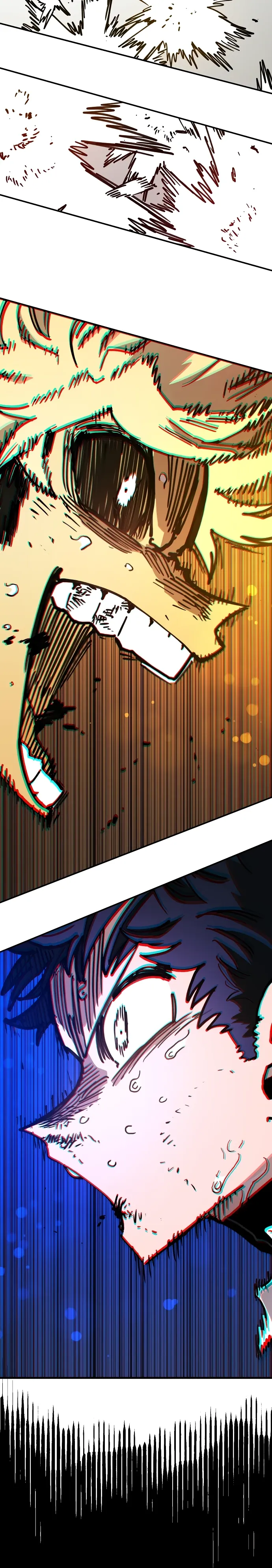 Манга Игрок - Глава 244 Страница 24