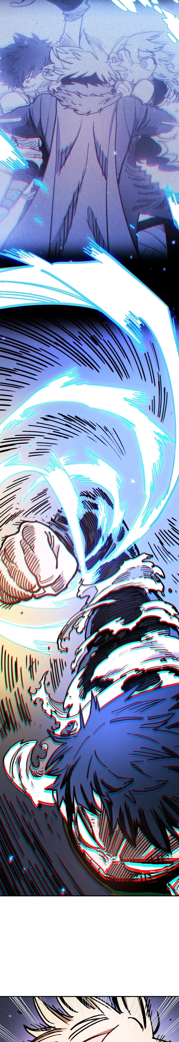 Манга Игрок - Глава 244 Страница 31