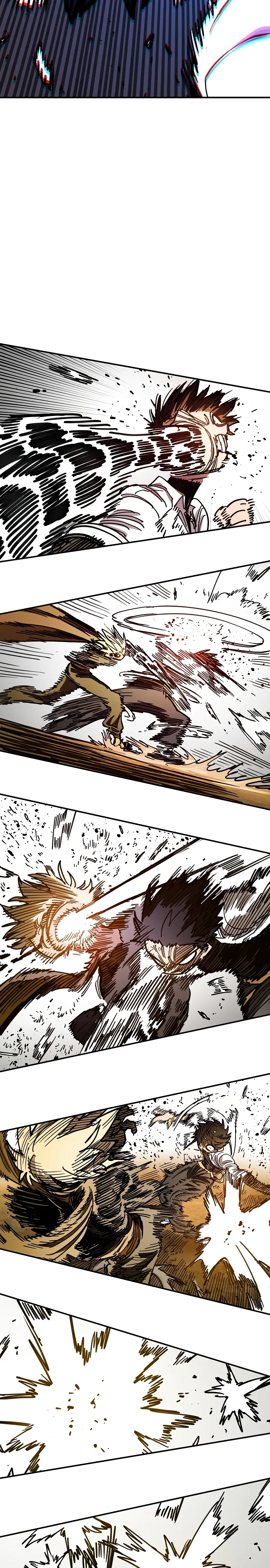 Манга Игрок - Глава 244 Страница 23