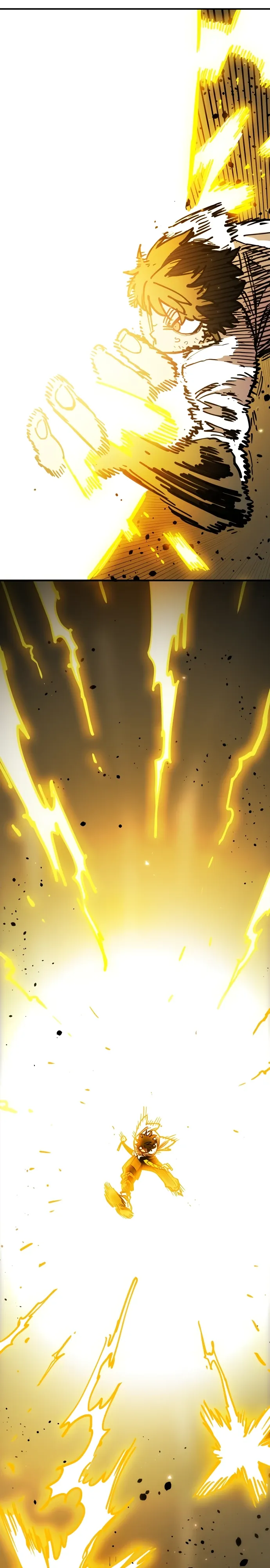 Манга Игрок - Глава 244 Страница 8