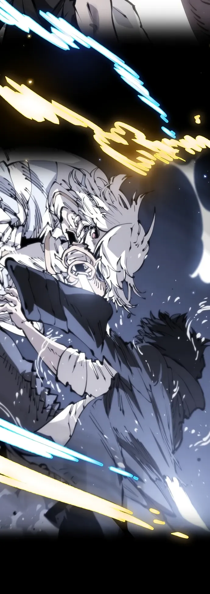 Манга Игрок - Глава 244 Страница 28