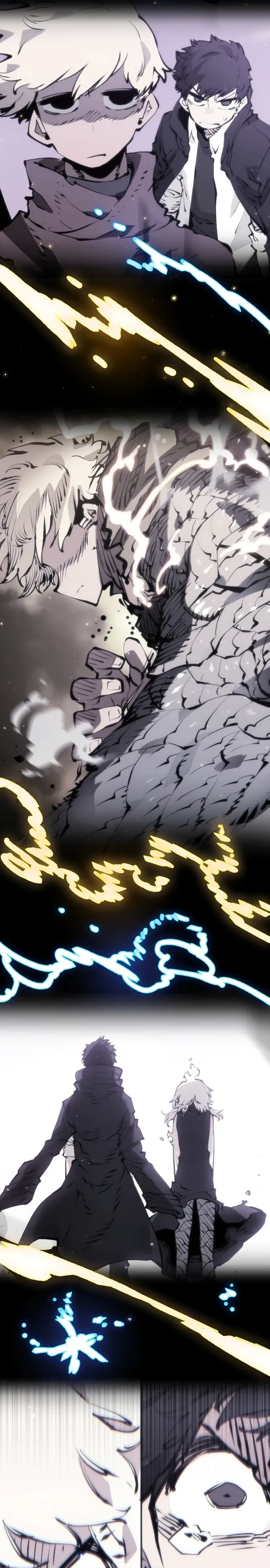 Манга Игрок - Глава 244 Страница 26