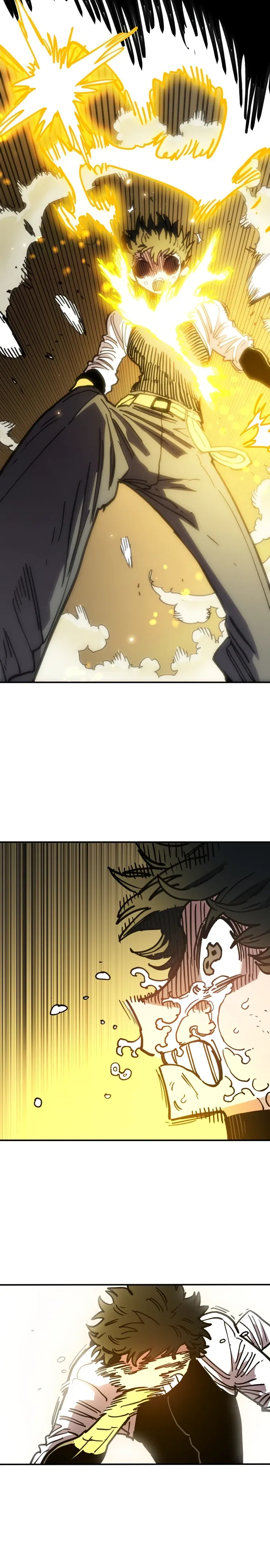 Манга Игрок - Глава 244 Страница 11