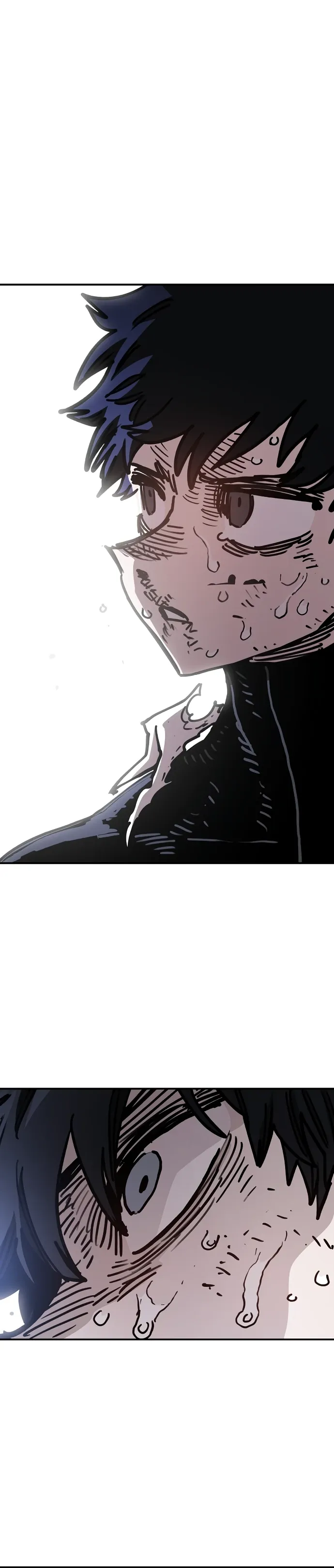 Манга Игрок - Глава 244 Страница 36