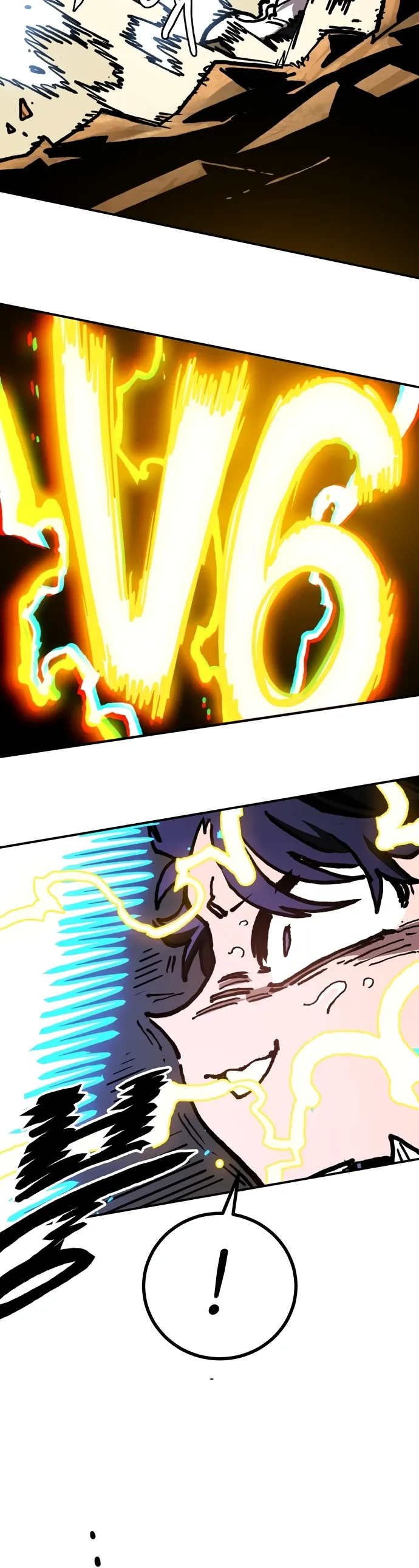 Манга Игрок - Глава 243 Страница 20