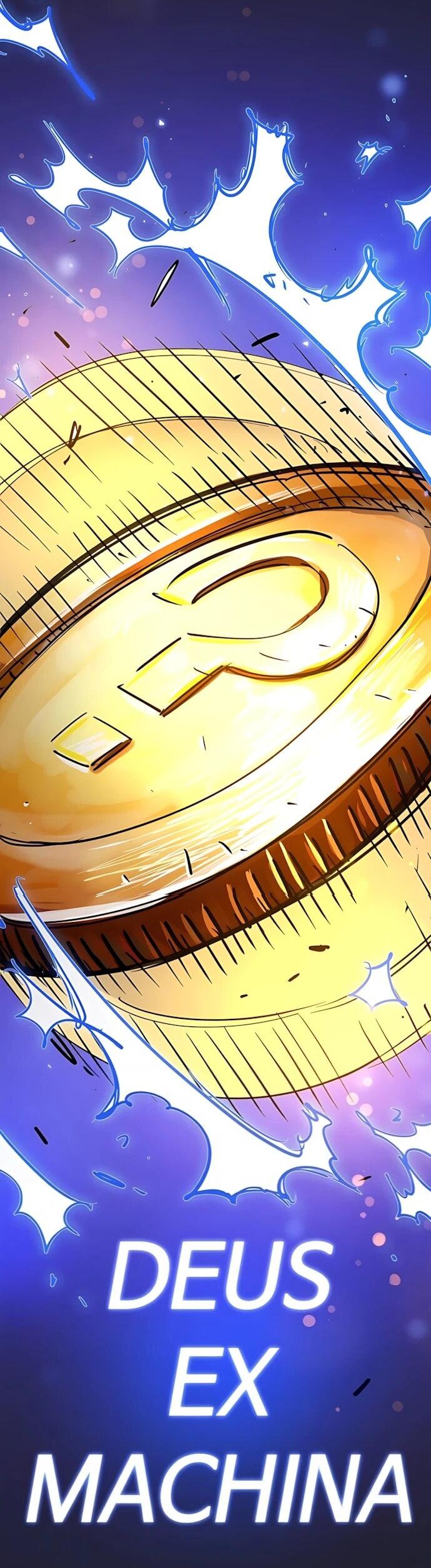 Манга Игрок - Глава 247 Страница 34