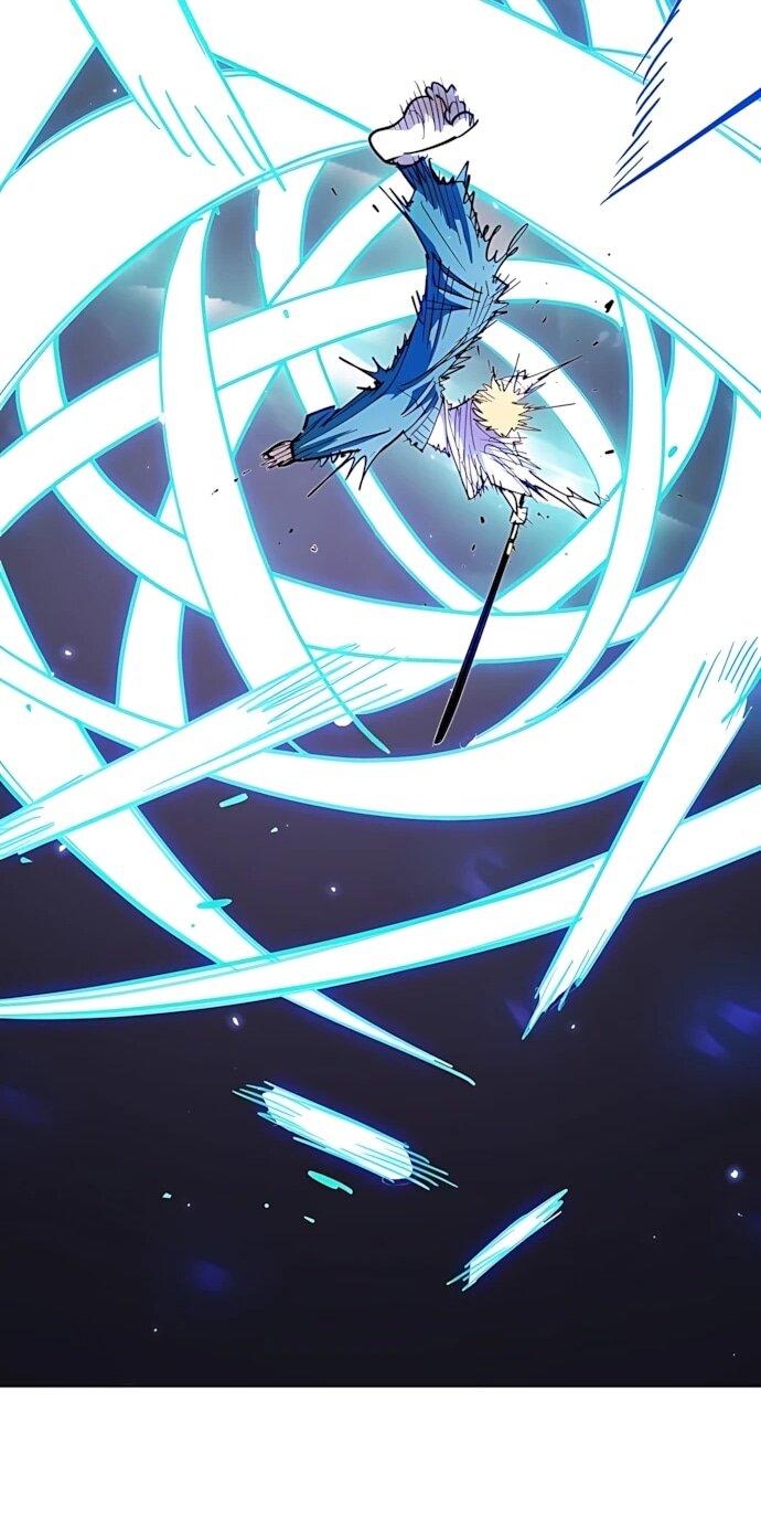 Манга Игрок - Глава 246 Страница 58