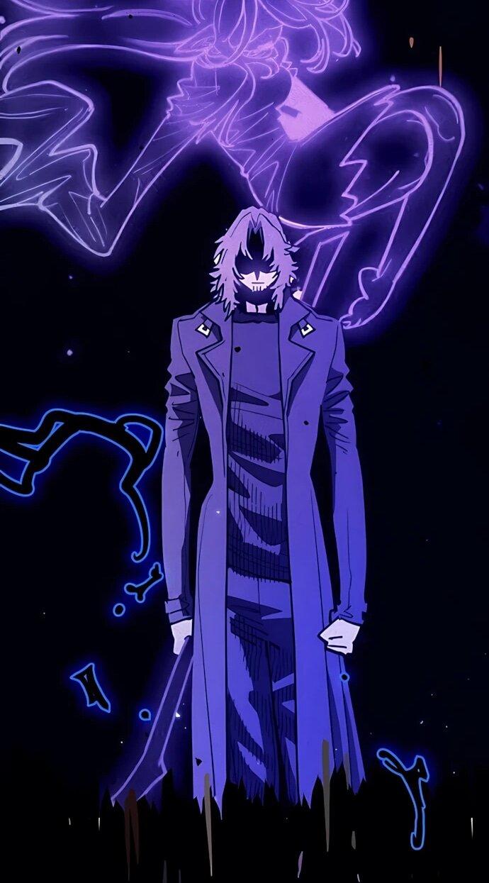 Манга Игрок - Глава 249 Страница 19