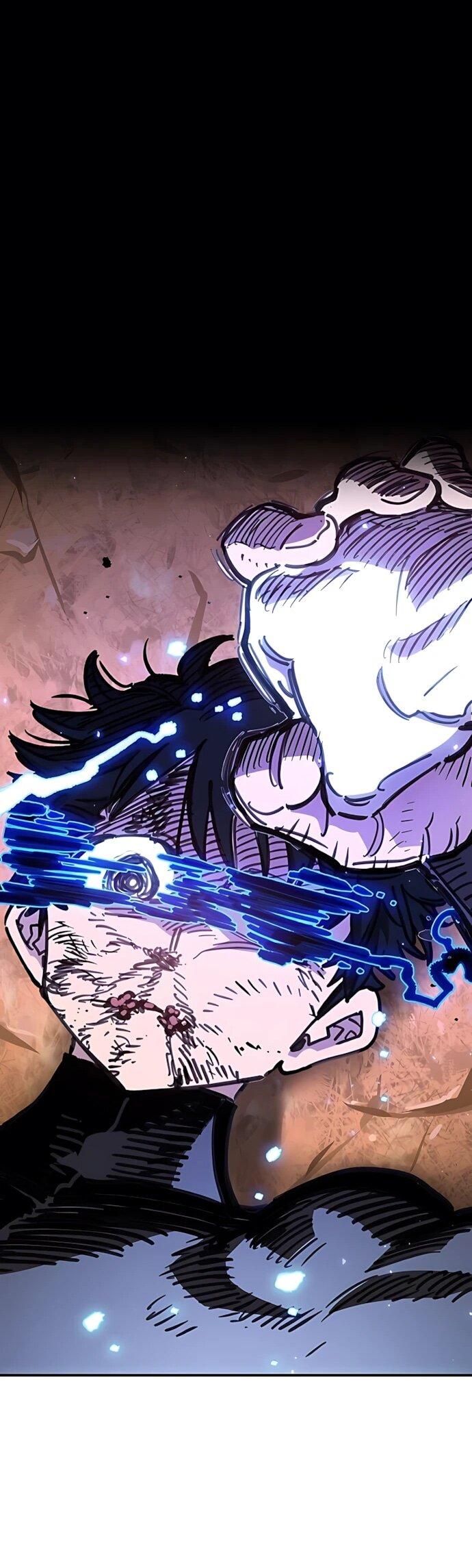 Манга Игрок - Глава 249 Страница 10