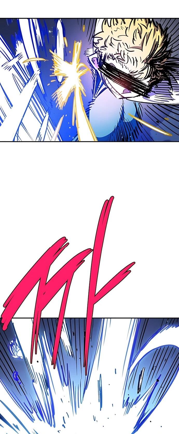 Манга Игрок - Глава 249 Страница 33