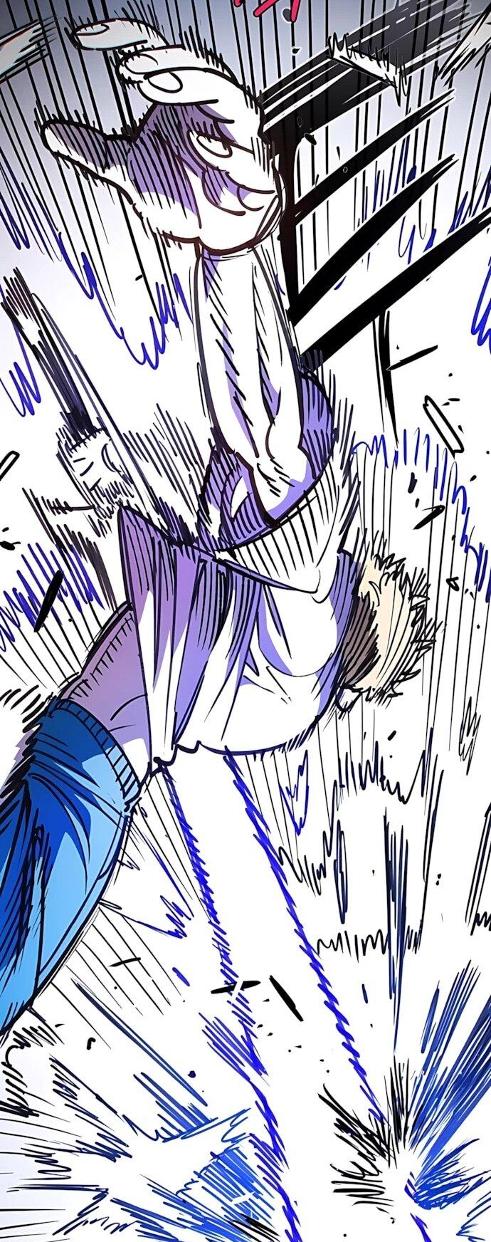 Манга Игрок - Глава 249 Страница 36