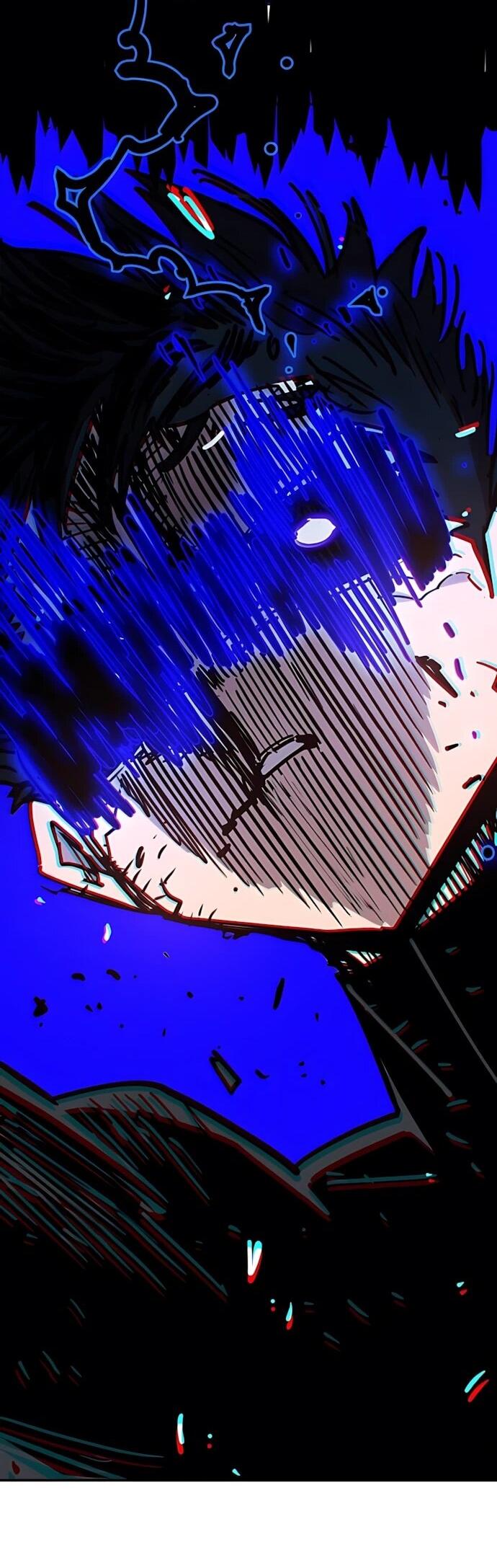 Манга Игрок - Глава 249 Страница 21