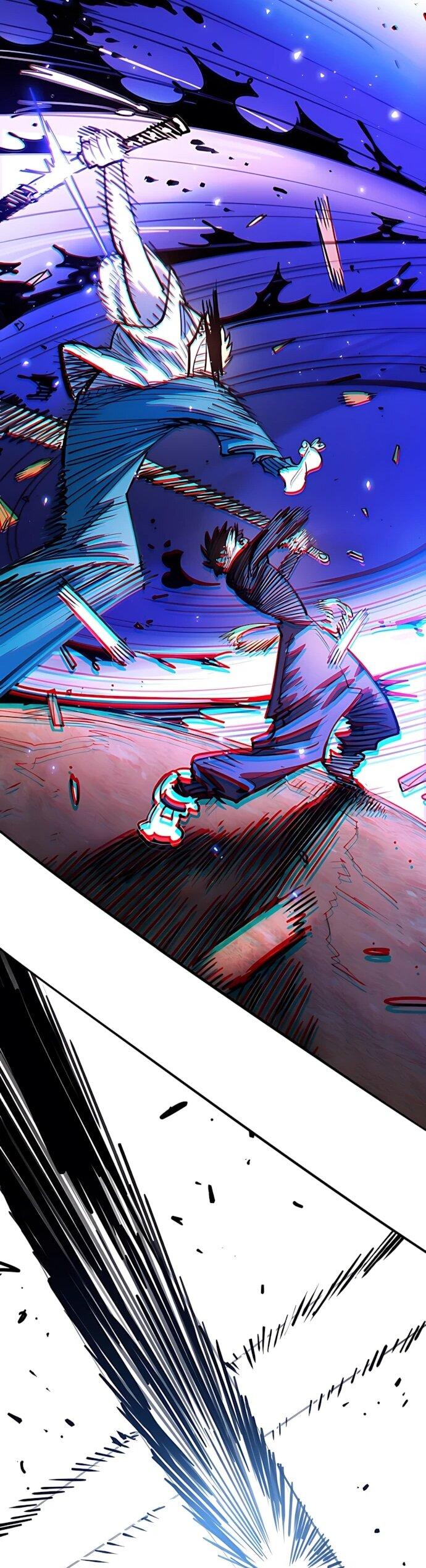 Манга Игрок - Глава 248 Страница 45