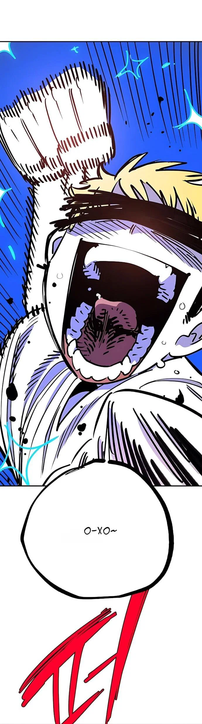 Манга Игрок - Глава 248 Страница 80