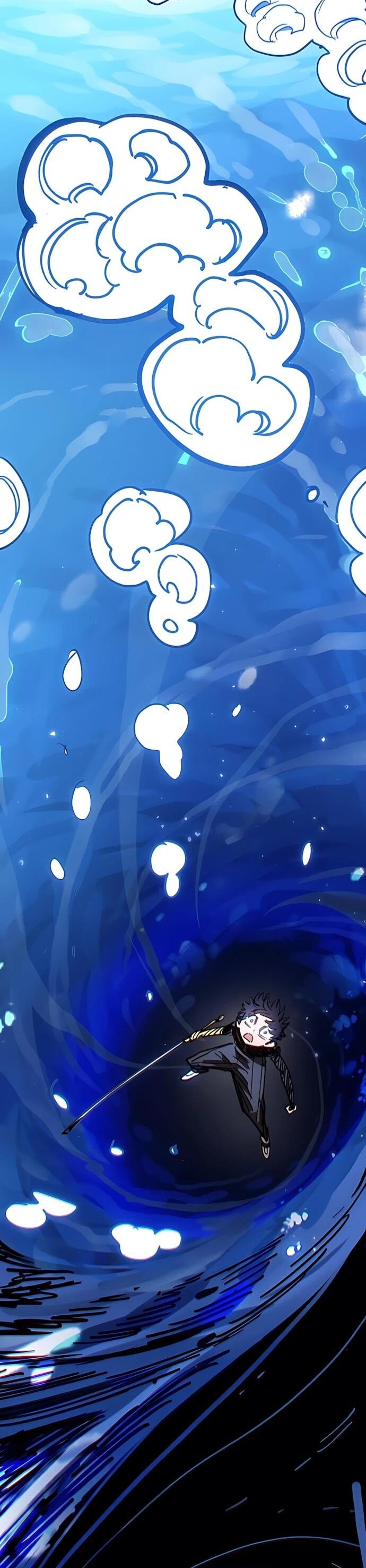 Манга Игрок - Глава 248 Страница 64