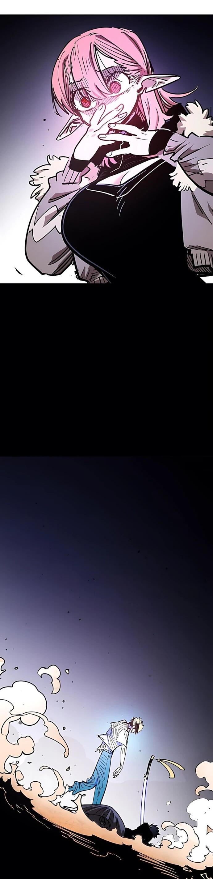 Манга Игрок - Глава 248 Страница 70