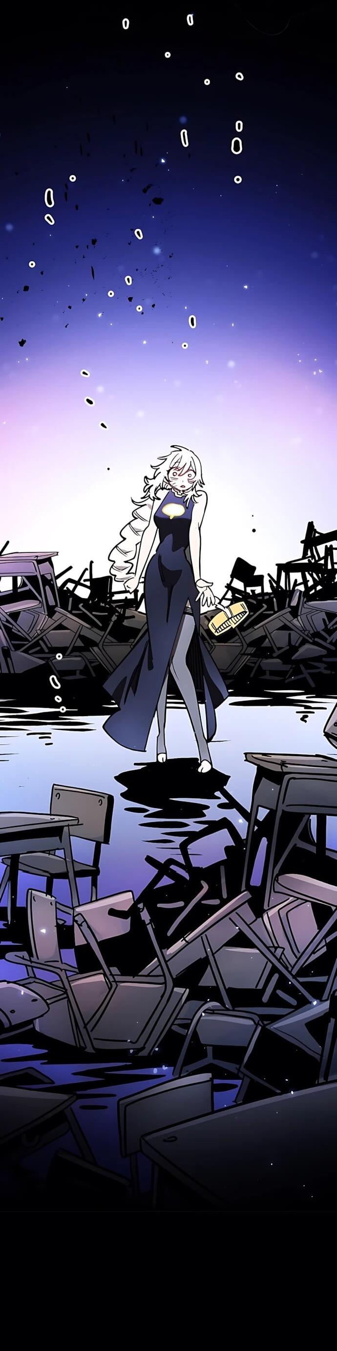 Манга Игрок - Глава 248 Страница 26