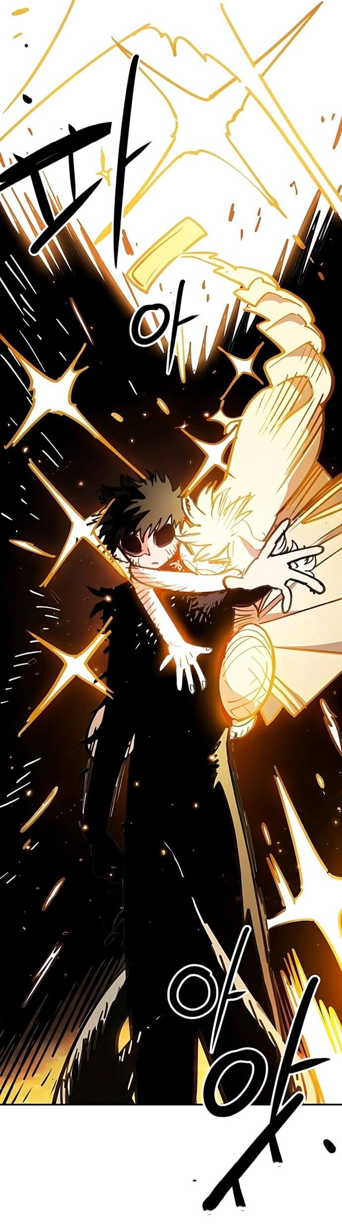 Манга Игрок - Глава 250 Страница 46