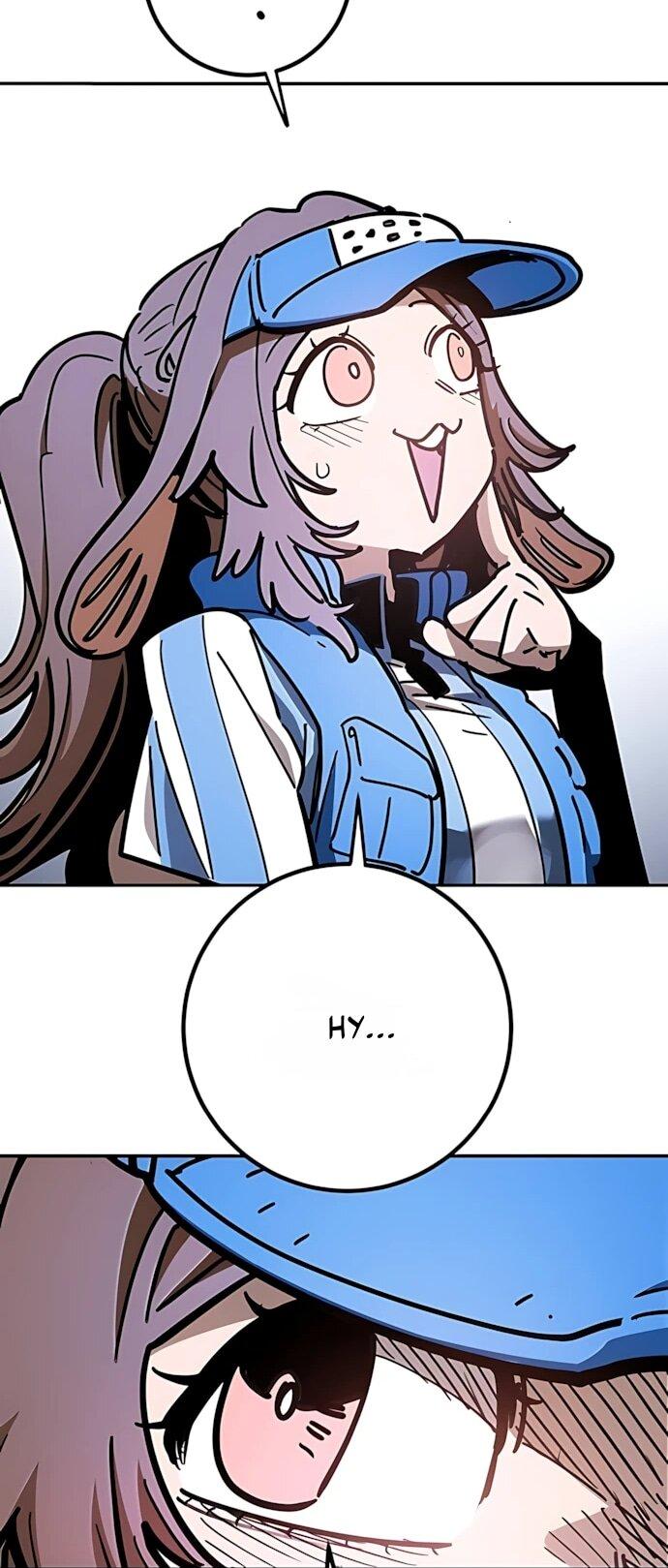 Манга Игрок - Глава 251 Страница 33