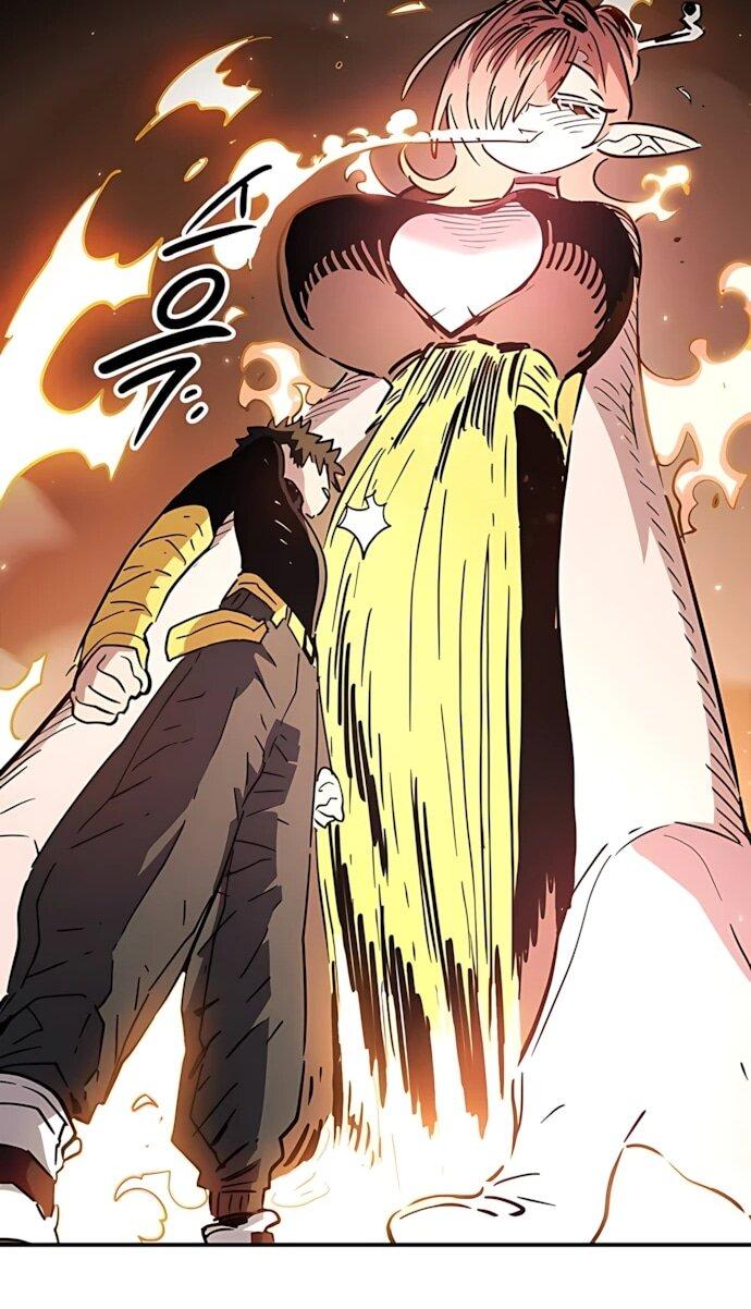 Манга Игрок - Глава 252 Страница 65